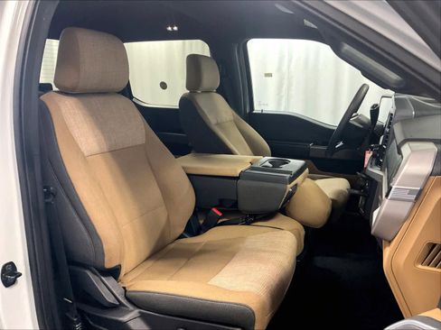 Used 2023 Ford F150 XLT image 11