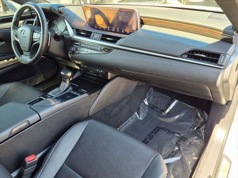 Used 2019 Lexus ES 350 w/ Premium Package FWD image 27