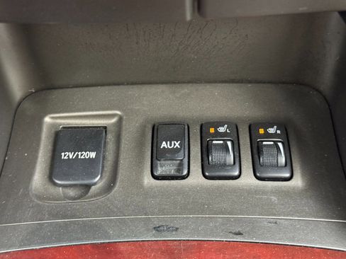 Used 2008 Lexus GX 470 image 28