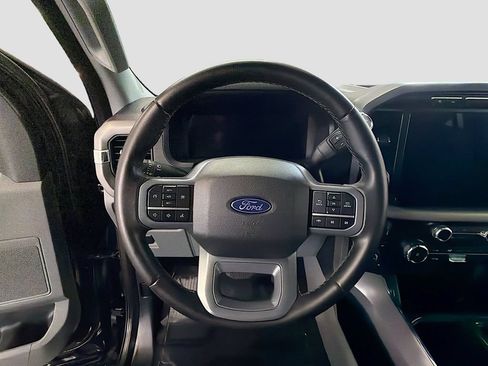 Used 2024 Ford F150 XLT w/ Mobile Office Package AWD/4WD image 13