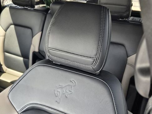 Used 2024 Ford Bronco Wildtrak AWD/4WD image 23