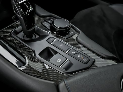 Used 2021 Toyota Supra A91 Edition image 34