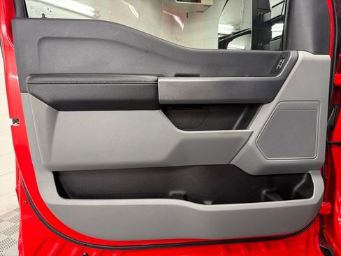 Used 2023 Ford F250 XL w/ STX Appearance Package image 15