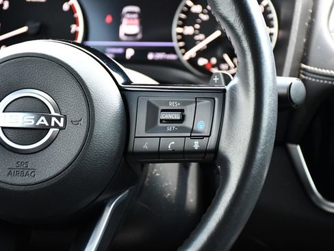 Used 2023 Nissan Rogue SL w/ SL Premium Package FWD image 27