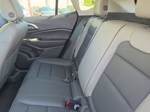 Used 2024 Chevrolet Trax ACTIV w/ Driver Confidence Package FWD image 12