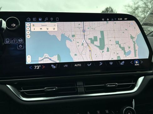 New 2026 Chevrolet Equinox EV LT image 26