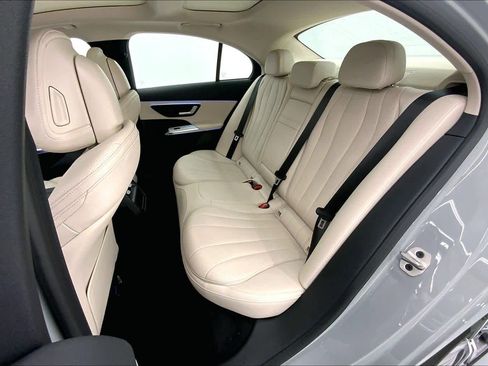 New 2026 Mercedes-Benz E 350 Sedan image 7