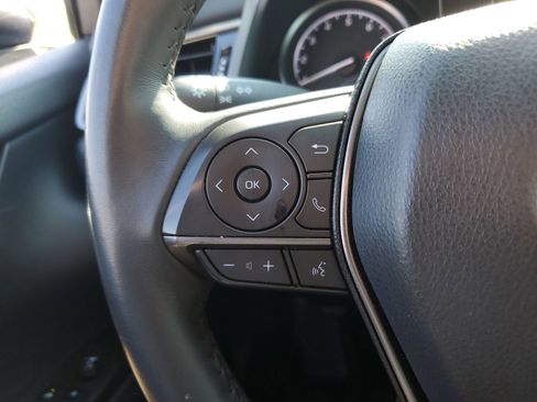 Used 2024 Toyota Camry SE image 20