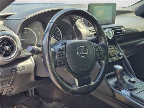 Used 2021 Lexus IS 300 AWD w/ Accessory Package 2 image 10