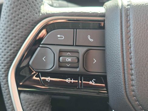 New 2026 Toyota Sequoia Platinum image 40