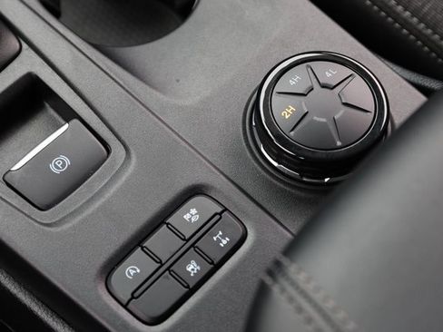 Used 2024 Ford Ranger XLT w/ Trailer Tow Package image 14