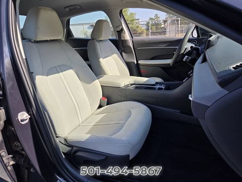 Used 2025 Hyundai Sonata SEL FWD image 15