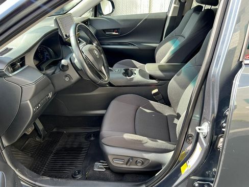 Used 2024 Toyota Venza LE AWD/4WD image 17