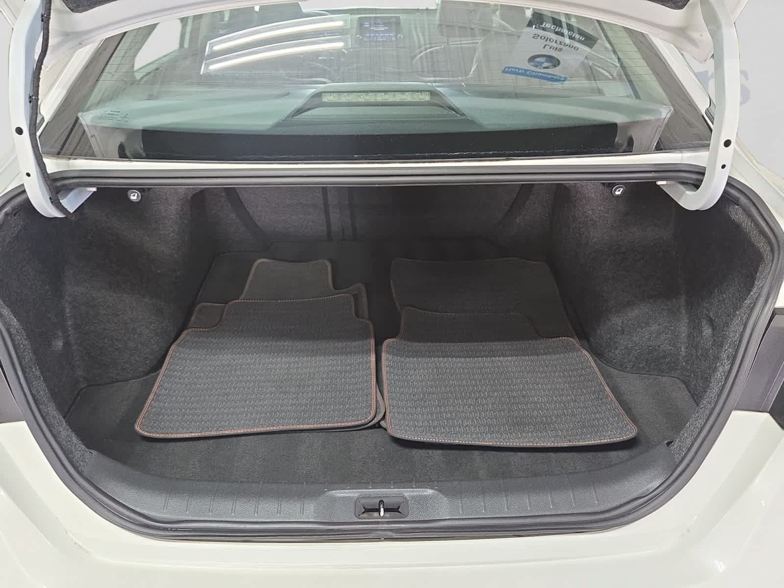 Used 2019 Nissan Altima 2.5 SR AWD/4WD image 4