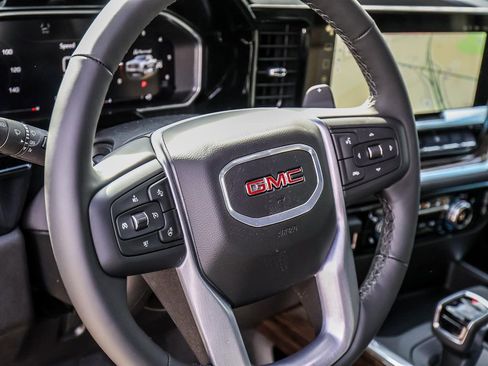 New 2026 GMC Sierra 1500 Elevation w/ Elevation Premium Package image 31