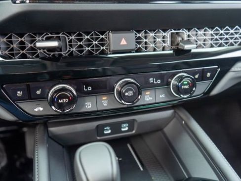 New 2026 Honda Accord Touring image 30