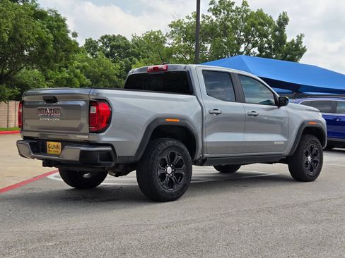 Used 2023 GMC Canyon Elevation w/ Convenience Package RWD image 3