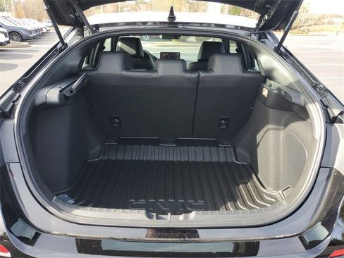 New 2026 Honda Civic Sport Touring image 10