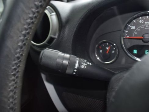Used 2013 Jeep Wrangler Sahara AWD/4WD image 26