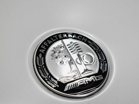 Certified 2025 Mercedes-Benz GLE 63 AMG S image 9