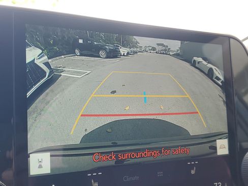 Used 2025 Lexus NX 250 FWD w/ Accessory Package (Z1) image 27