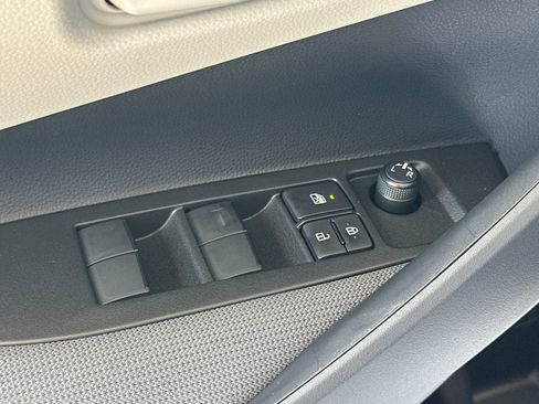 New 2026 Toyota Corolla LE w/ LE Premium Package FWD image 13