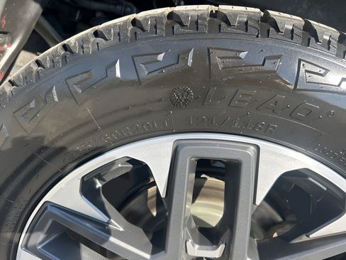 Used 2023 Toyota Tundra SR5 w/ SR5 Convenience Package image 28