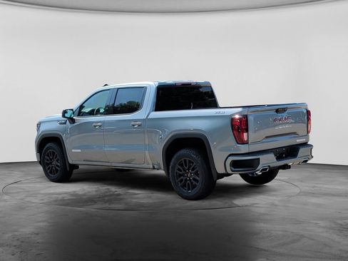 New 2026 GMC Sierra 1500 Elevation AWD/4WD image 6