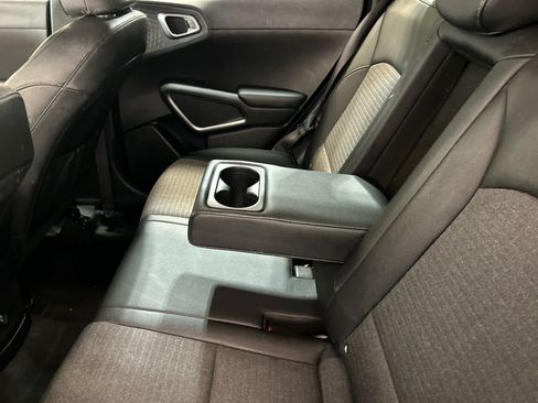 Used 2020 Kia Soul EX w/ Option Group 015 FWD image 5