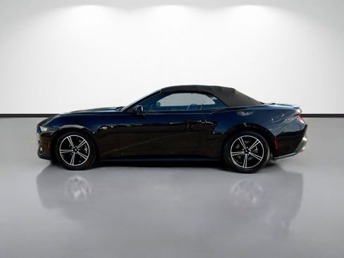 Used 2024 Ford Mustang Premium image 6