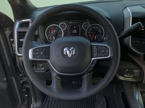 New 2026 RAM 2500 Big Horn image 25