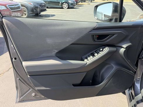 Used 2026 Subaru Crosstrek 2.0i Premium image 16