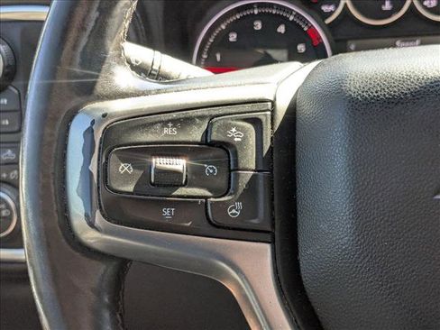 Used 2022 Chevrolet Silverado 2500 LTZ w/ LTZ Plus Package image 4