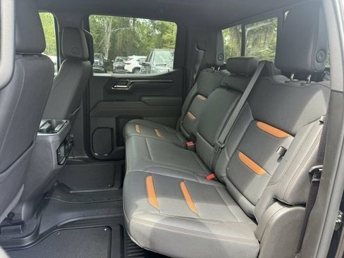 Used 2026 GMC Sierra 1500 AT4 w/ Technology Package AWD/4WD image 8