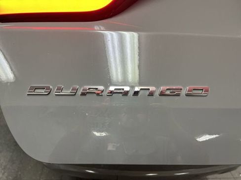 Used 2022 Dodge Durango GT RWD image 30