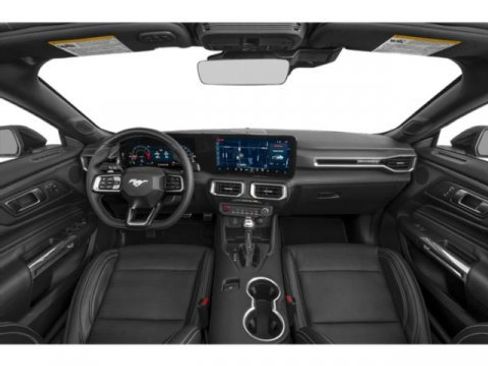 Used 2024 Ford Mustang GT Premium w/ GT Performance Package image 8