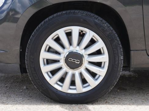 Used 2014 FIAT 500L Pop image 36