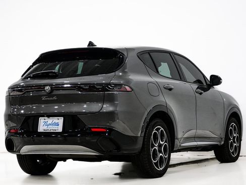 Used 2024 Alfa Romeo Tonale Ti image 7