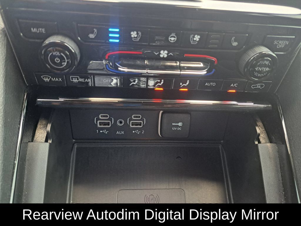 Used 2023 Jeep Grand Cherokee L Limited w/ Luxury Tech Group II AWD/4WD image 19