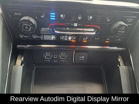 Certified 2023 Jeep Grand Cherokee L Limited w/ Luxury Tech Group II AWD/4WD image 19