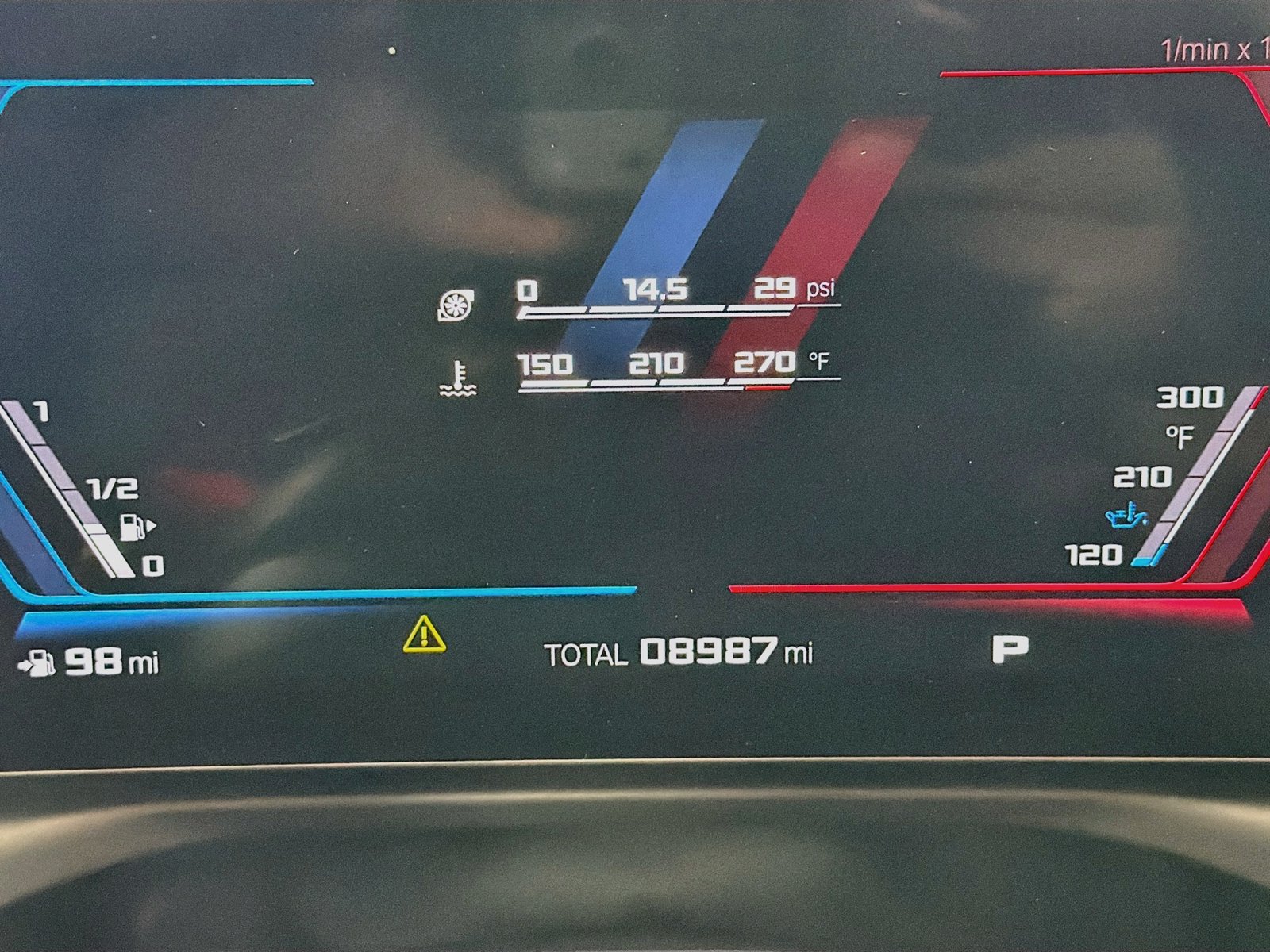 Used 2026 BMW M3 Competition AWD/4WD image 14
