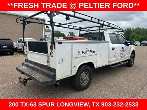 Used 2019 Ford F250 XL w/ Power Equipment Group image 21