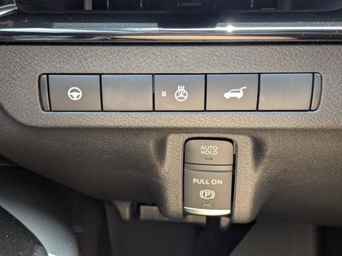 New 2025 Nissan Murano SL AWD/4WD image 36