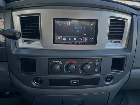 Used 2008 Dodge Ram 1500 Truck SLT RWD image 31