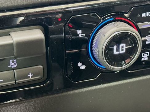 New 2026 Chevrolet Silverado 1500 LT Trail Boss w/ Safety Package image 23