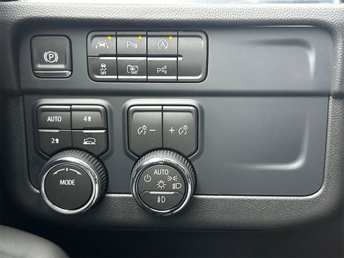 New 2026 Chevrolet Tahoe LT w/ Comfort Package image 30