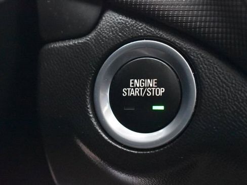 Certified 2022 Chevrolet Equinox RS w/ RS Leather Package image 32