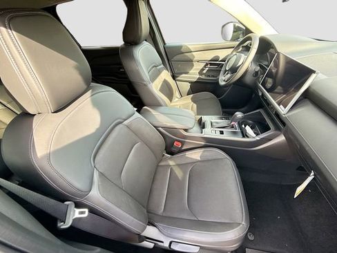 New 2026 MAZDA CX-5 Preferred AWD/4WD image 29