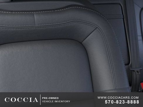 Used 2026 Lincoln Corsair Premiere AWD/4WD image 10