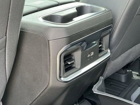 New 2026 GMC Sierra 1500 Elevation w/ LPO, Elevation Black Package RWD image 28